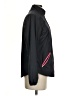 Active by Old Navy 100% Polyester Solid Black Jacket Size S - photo 4