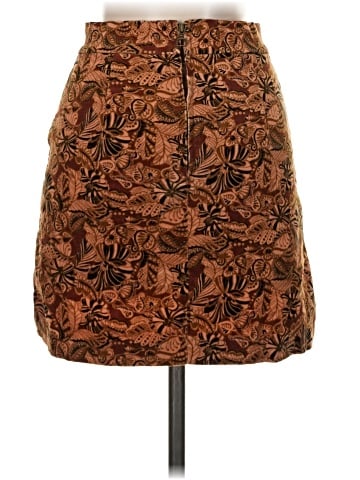 Trafaluc by Zara Casual Skirt (view 2)