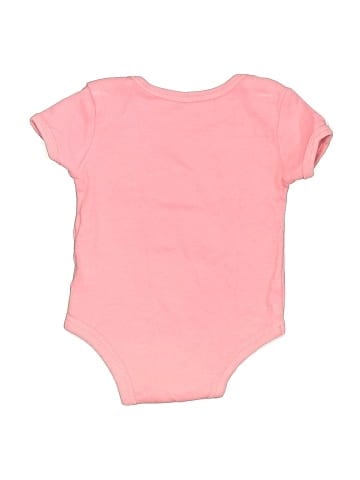 Betsey Johnson Short Sleeve Onesie (view 2)