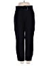 Banana Republic Black Cargo Pants Size 2 - photo 1
