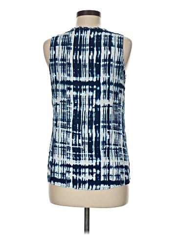 Crosby Sleeveless Blouse (view 2)