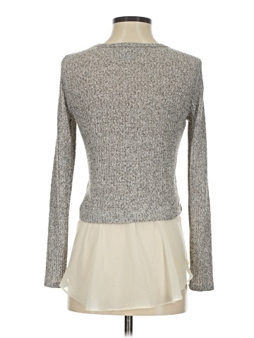 Bar III Pullover Sweater (view 2)