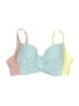 Lands' End Blue Swimsuit Top Size 6 DD - photo 1
