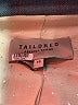 Rebecca Taylor Gray Blazer Size 10 - photo 6