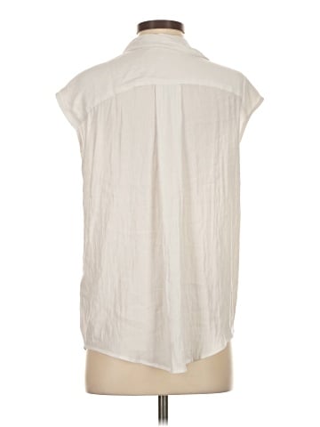 Banana Republic button down (view 2)