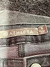 Athleta Gray Jeans Size 6 - photo 4
