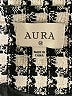 Aura 100% Polyester Houndstooth Ivory Jacket Size M - photo 6