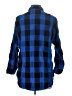 Zara Basic Blue Cardigan Size L - photo 2