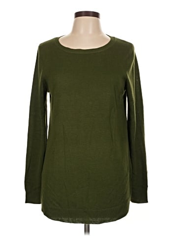 Cupio Pullover Sweater (view 1)