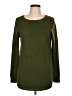 Cupio Green Pullover Sweater Size L - photo 1