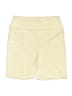 Adore Me Yellow Athletic Shorts Size M - photo 1