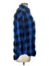 Zara Basic Blue Cardigan Size L - photo 4