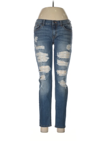 SNEAK PEEK Jeans (view 1)