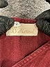Assorted Brands Burgundy Casual Dress Size 2 - photo 7