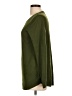 Cupio Green Pullover Sweater Size L - photo 5