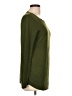 Cupio Green Pullover Sweater Size L - photo 4