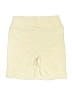 Adore Me Yellow Athletic Shorts Size M - photo 2