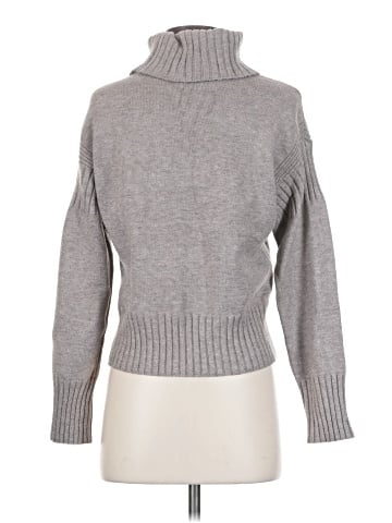 Cyrus Turtleneck Sweater (view 2)