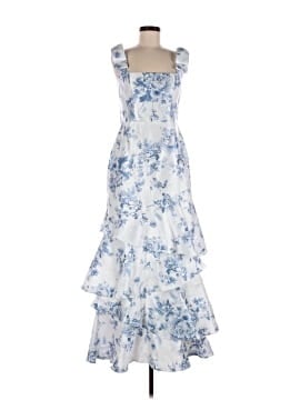 Dessy Collection Cocktail Dress