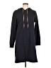 Boden 100% Cotton Black Pullover Hoodie Size 12R - photo 1