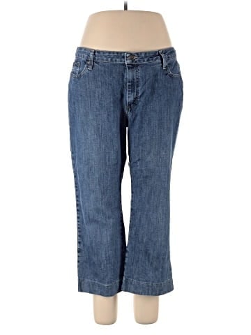 Riders Jeans (view 1)