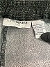 Sag Harbor 100% Polyester Tweed Gray Dress Pants Size 16 - photo 4
