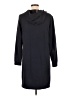 Boden 100% Cotton Black Pullover Hoodie Size 12R - photo 2