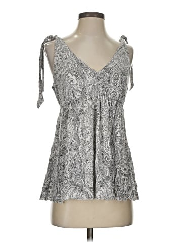 Soma Sleeveless Blouse (view 1)