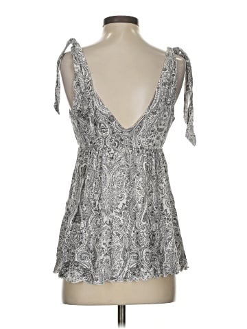 Soma Sleeveless Blouse (view 2)