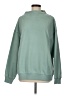 Unbranded Green Sweatshirt Size M - photo 1
