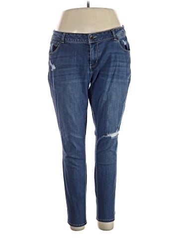 Cato Jeans (view 1)