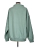Unbranded Green Sweatshirt Size M - photo 2