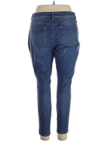Cato Jeans (view 2)