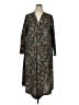 Lularoe Paisley Black Casual Dress Size XL - photo 1