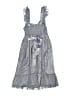 Assorted Brands Gray Dress Size 8 (estimated) - photo 2