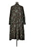 Lularoe Paisley Black Casual Dress Size XL - photo 2