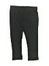 Gerber 100% Cotton Solid Black Casual Pants Size 6-9 mo - photo 1