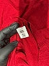 Elle Red Pullover Sweater Size M - photo 8
