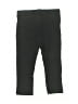 Gerber 100% Cotton Solid Black Casual Pants Size 6-9 mo - photo 2