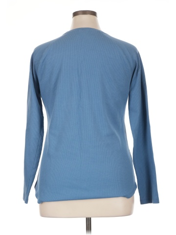 Eddie Bauer Long Sleeve T-Shirt (view 2)