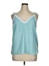 Unbranded Teal Tank Top Size XL - photo 1