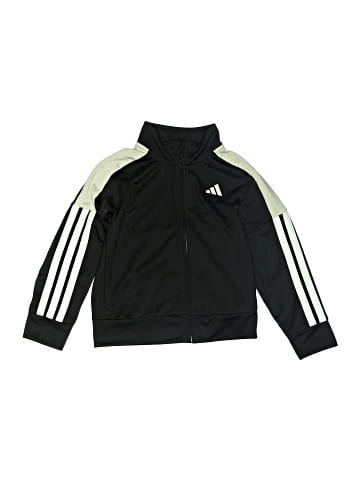Adidas Track Jacket (view 1)