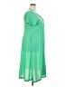 Unbranded Green Casual Dress Size XXL - photo 4