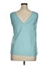 Unbranded Teal Tank Top Size XL - photo 2