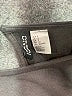 Divided by H&M Solid Gray Romper Size S - photo 4