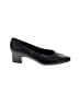 Easy Street Black Flats Size 11 - photo 1
