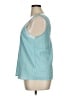 Unbranded Teal Tank Top Size XL - photo 5