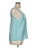 Unbranded Teal Tank Top Size XL - photo 4