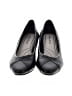 Easy Street Black Flats Size 11 - photo 2