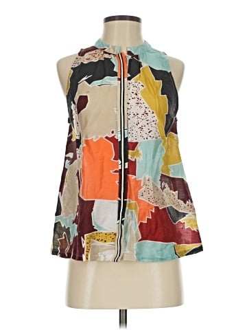Vineet Bahl Tank Top (view 1)